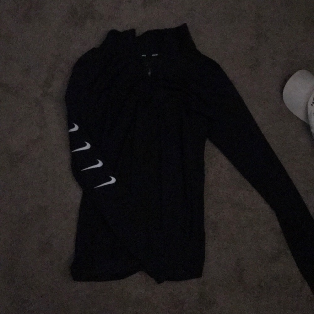 Workout long sleeve